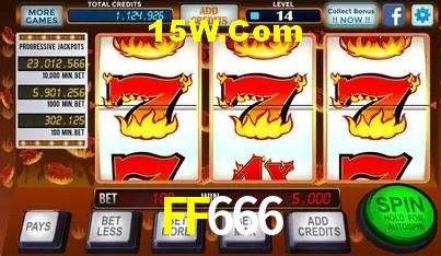 Casino VIP FF666
