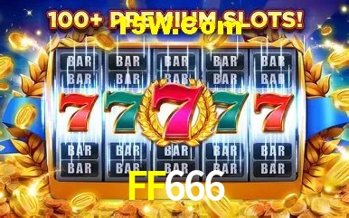 Provedores de Jogos FF666