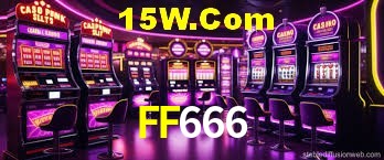 Games Directory FF666
