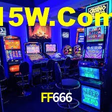 Exclusive Games FF666