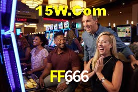 Bonus Features FF666
