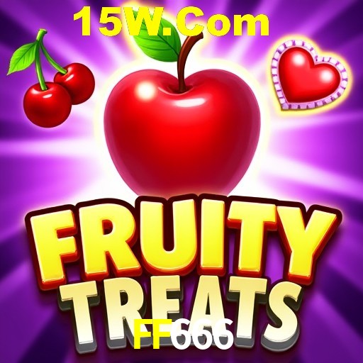 Weekend Specials FF666
