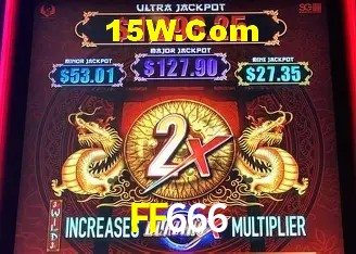 Estatísticas do Jogo FF666