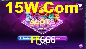 VIP Casino FF666