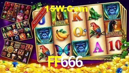 Ofertas Exclusivas FF666