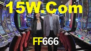 Football Betting FF666