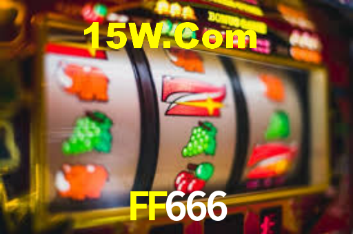 FF666