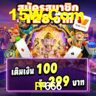 FF666 Bet