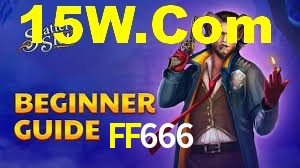 Welcome Bonus FF666
