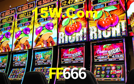 FF666,FF666.Com