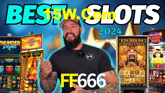 Bônus Generosos e Exclusivos no FF666 para Você!