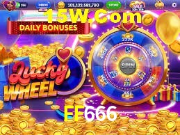 Slot Games FF666