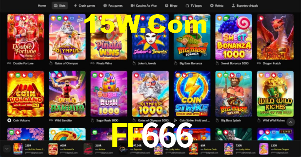 FF666,FF666.Com