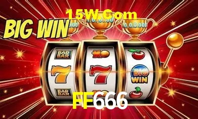 Experiência VIP FF666