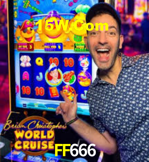 FF666 - Casino Online Download - FF666.Com