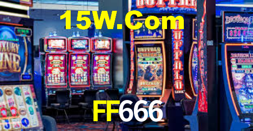 FF666: Jogos de Caça-Níqueis-Altas Recompensas, Roleta-Velocidade, Blackjack-Desafios Máximos