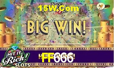Promoção Relâmpago FF666