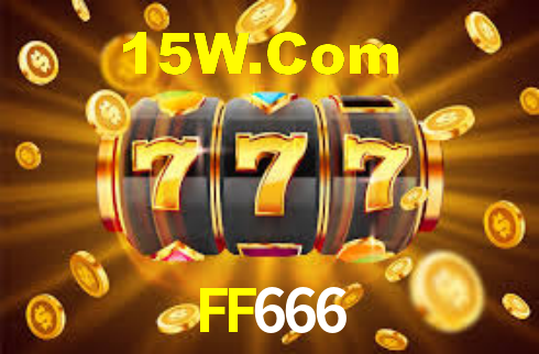 FF666