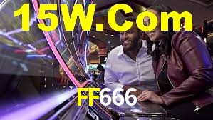Live Casino FF666