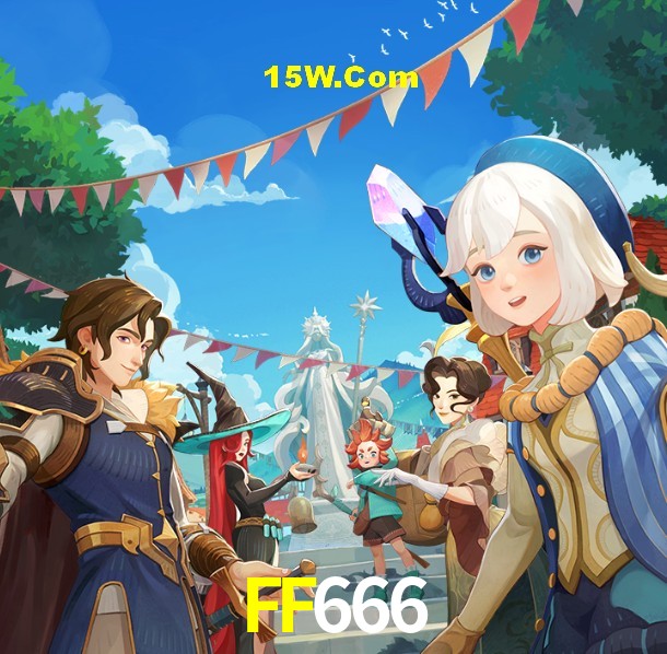 Torneios FF666