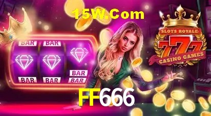 Tecnologia da Plataforma FF666