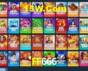 Casino Ao Vivo FF666