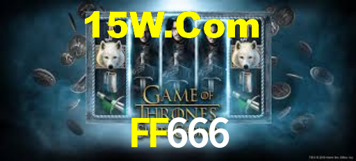 FF666 Bet