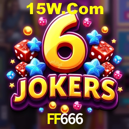 Descubra o Mundo do Cassino Online com FF666