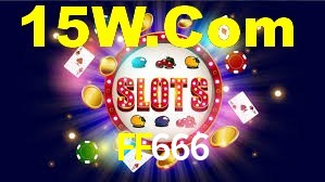 Spaceman Game FF666