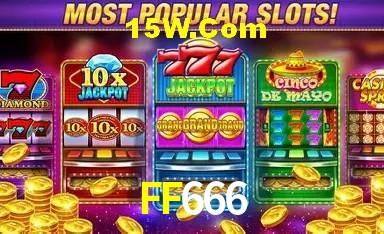 Jogo Aviator FF666