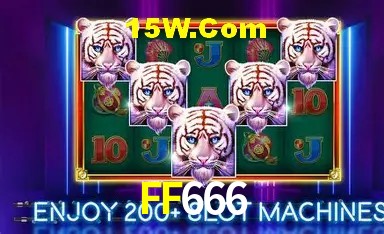 Estatísticas FF666