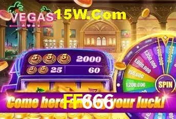 Diretório de Jogos FF666