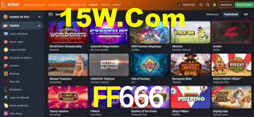 FF666