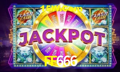 Jogos de Slot FF666