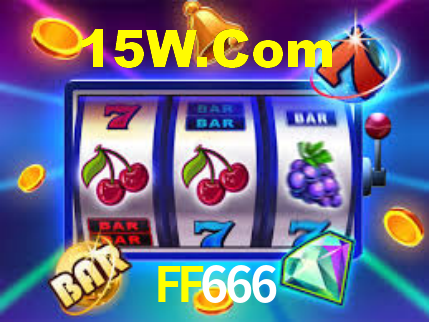 FF666 Bet