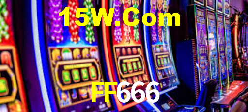 FF666: Seu Cassino Premiado com Pagamentos Rápidos