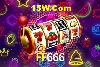 Login Seguro FF666