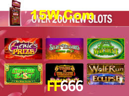 FF666 Bet