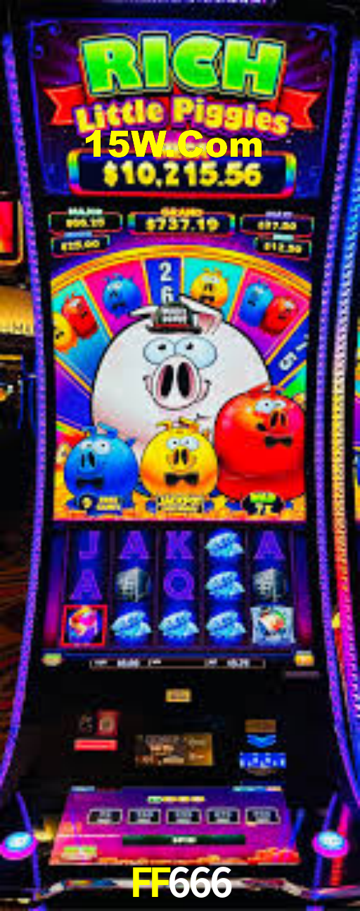 FF666 Bet