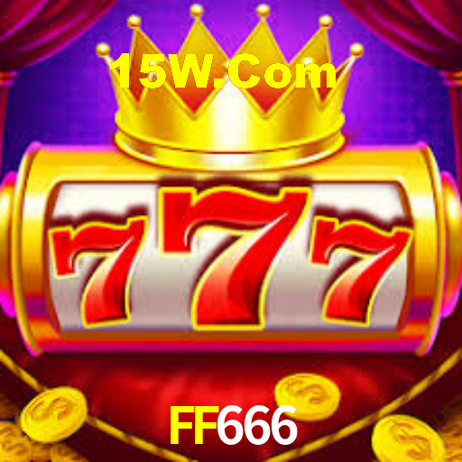 FF666