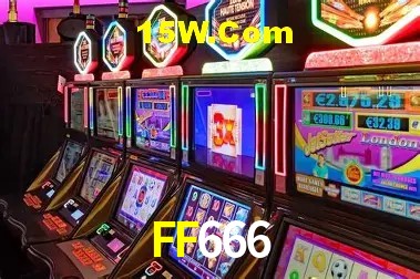 Segurança 2FA FF666