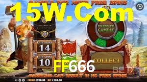 Tennis Betting FF666