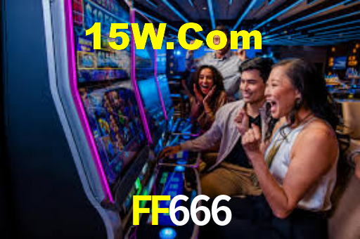 FF666