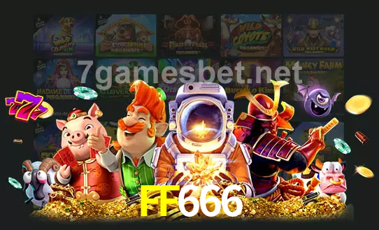 cassino FF666
